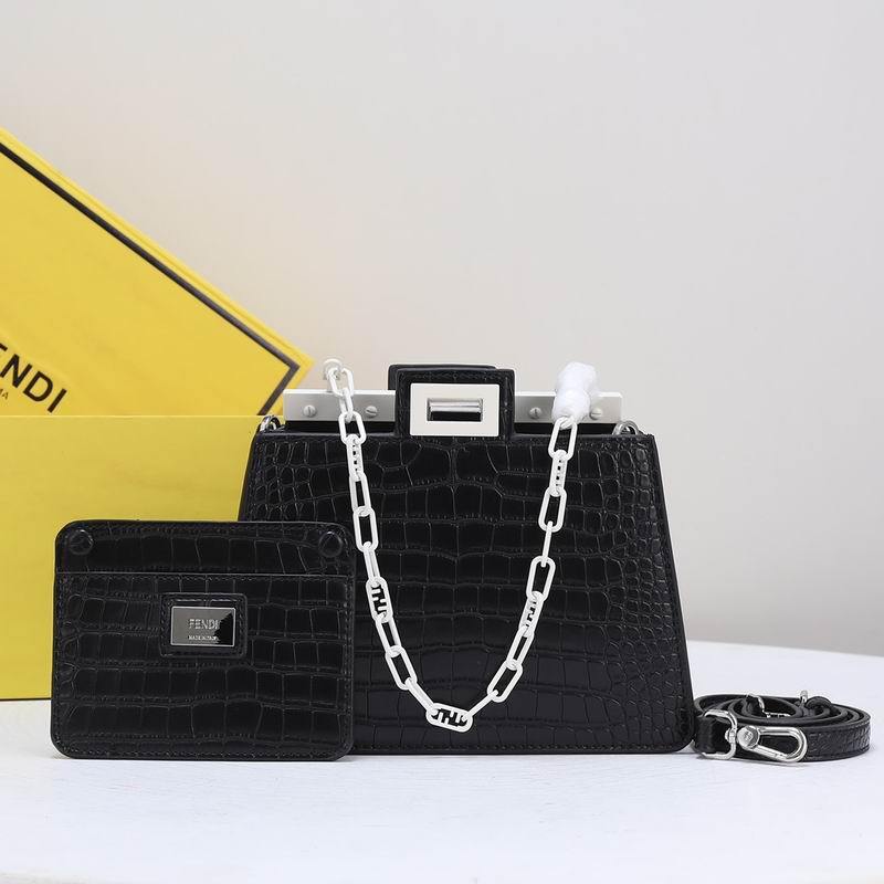 Fendi Handbags 233